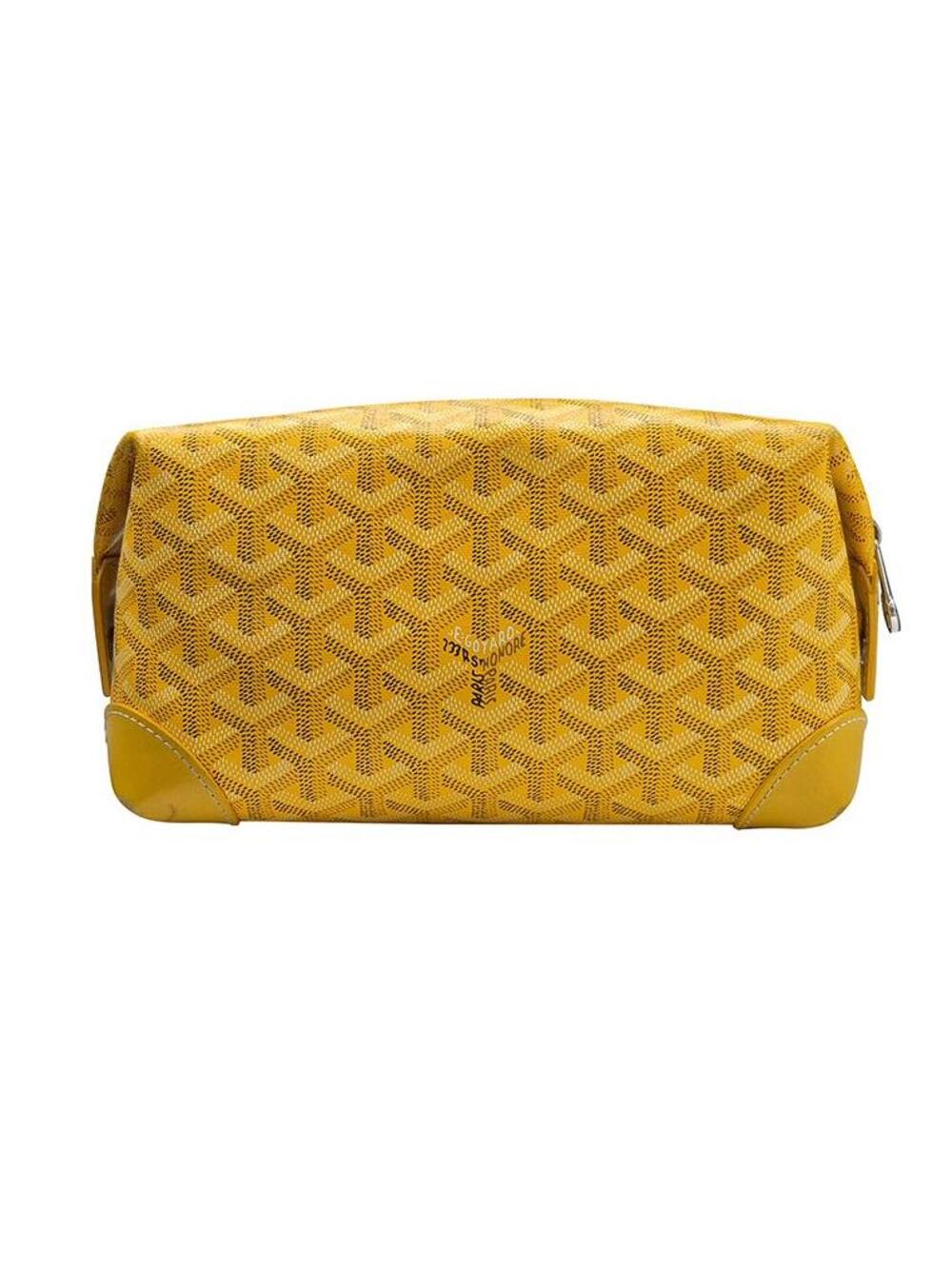Goyard Boeing 25 #358819G61B